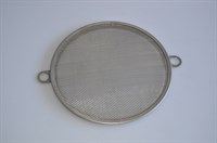 Filter voor warme lucht ventilator, Gorenje kookplaat & oven